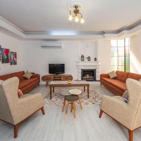 Gelincik Villa Fethiye Zewnętrze zdjęcie