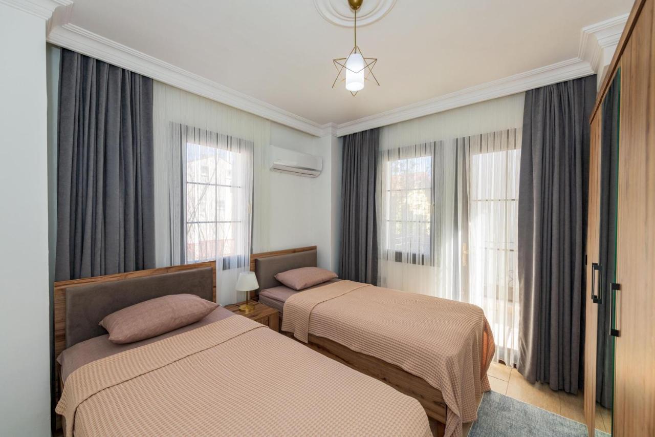 Gelincik Villa Fethiye Zewnętrze zdjęcie