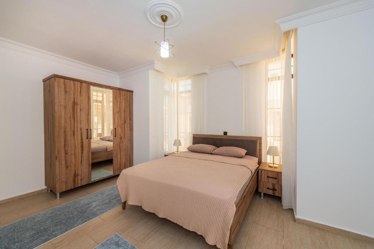 Gelincik Villa Fethiye Zewnętrze zdjęcie