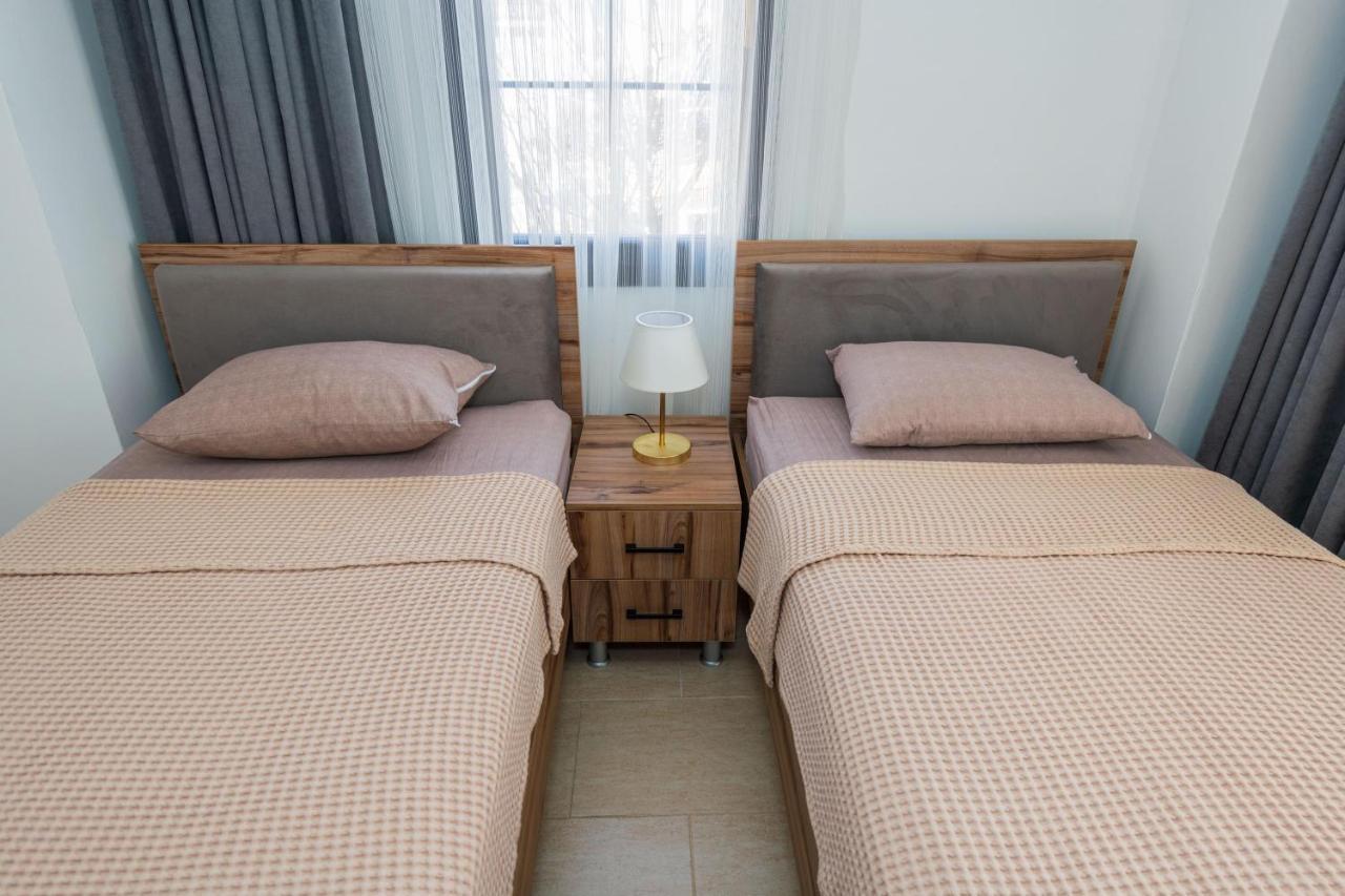 Gelincik Villa Fethiye Zewnętrze zdjęcie