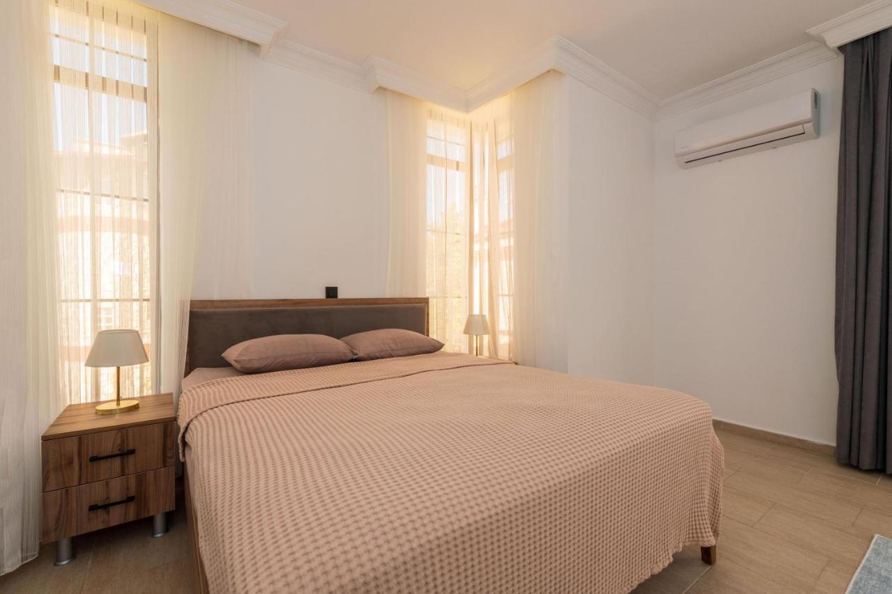 Gelincik Villa Fethiye Zewnętrze zdjęcie