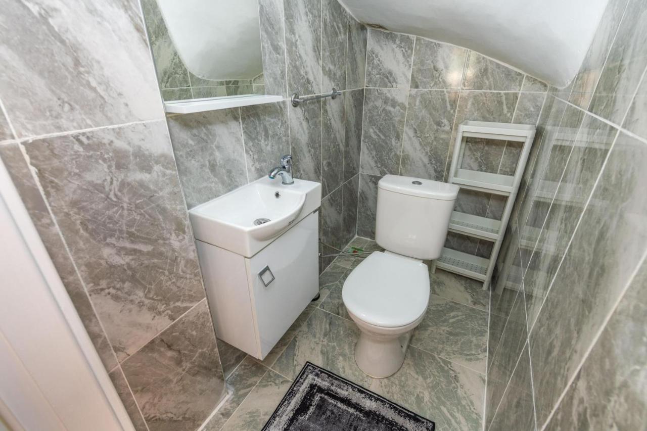 Gelincik Villa Fethiye Zewnętrze zdjęcie