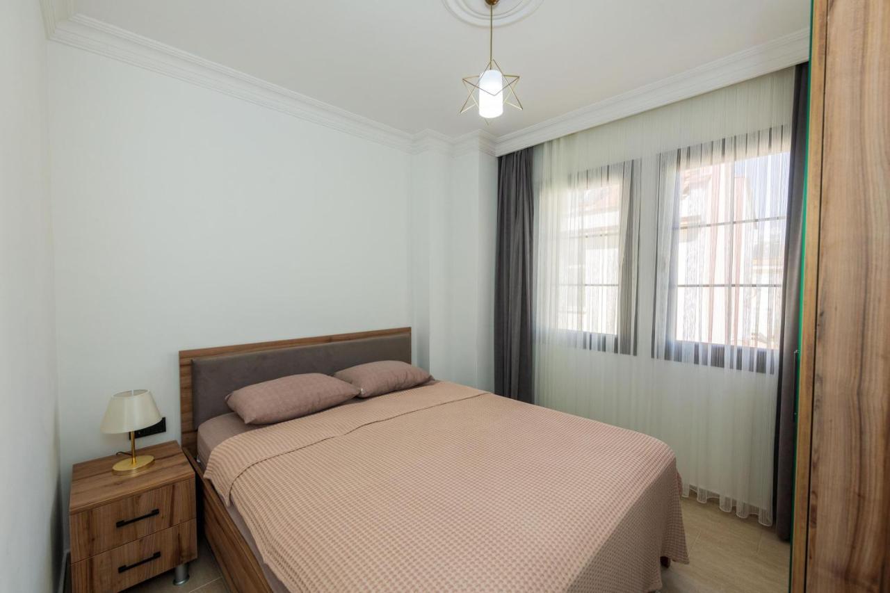 Gelincik Villa Fethiye Zewnętrze zdjęcie