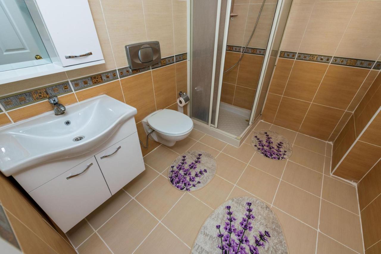 Gelincik Villa Fethiye Zewnętrze zdjęcie