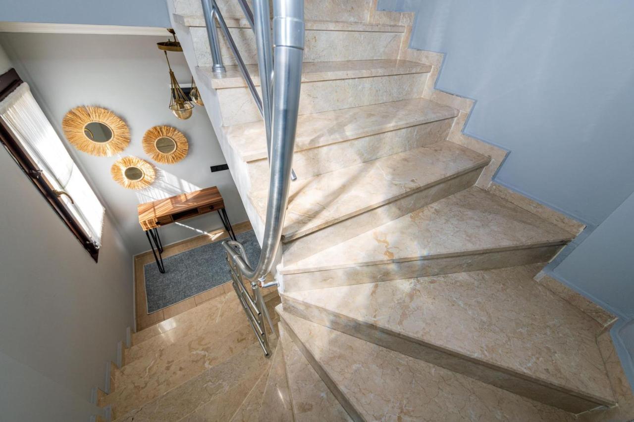 Gelincik Villa Fethiye Zewnętrze zdjęcie