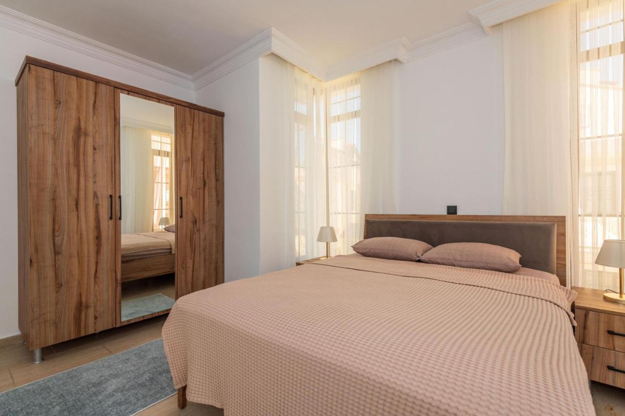 Gelincik Villa Fethiye Zewnętrze zdjęcie