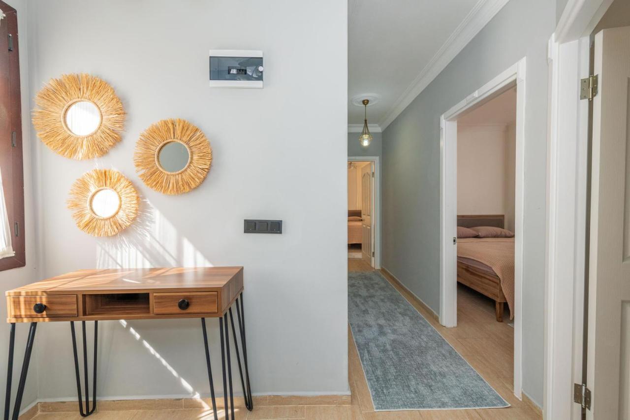 Gelincik Villa Fethiye Zewnętrze zdjęcie