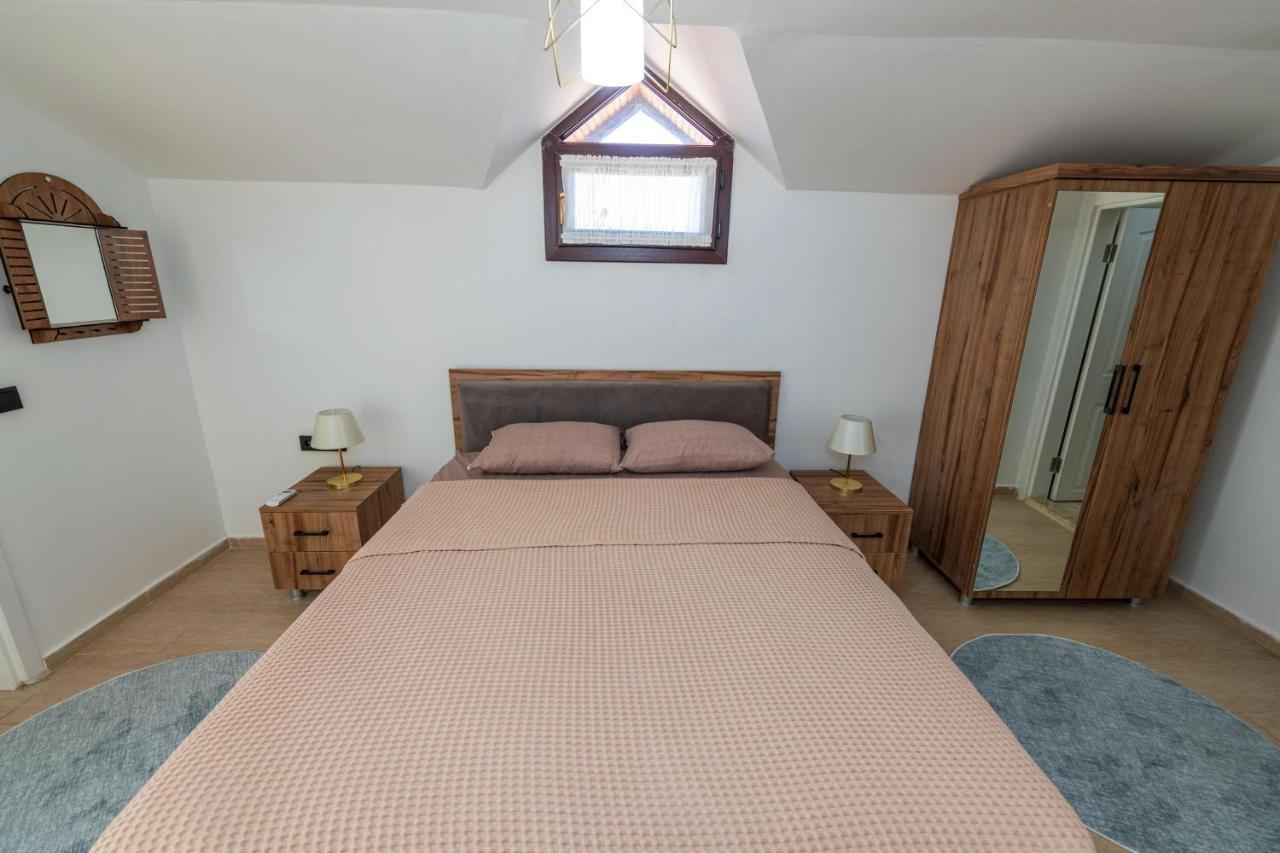 Gelincik Villa Fethiye Zewnętrze zdjęcie